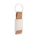 Cortica natuurlijk  sleutelhanger 