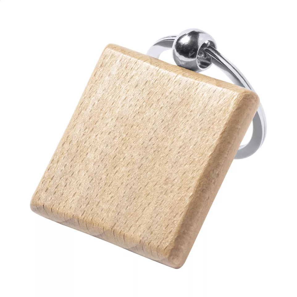 Wokke natuurlijk  sleutelhanger,...