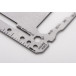 Willys silver  multi tool 
