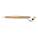Tooby natural  multifunctional pen 