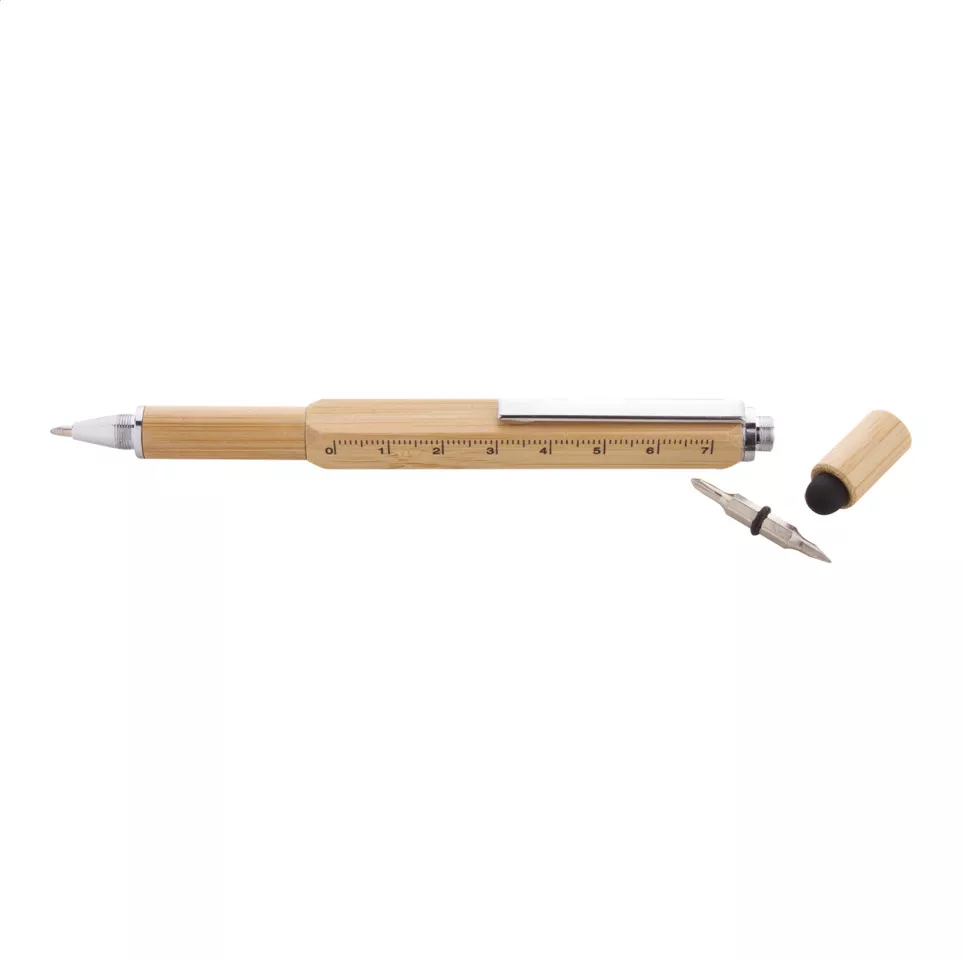 Tooby natural  multifunctional pen 