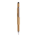 Tooby natural  multifunctional pen 