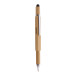 Tooby naturelle  Stylo multifonctions 