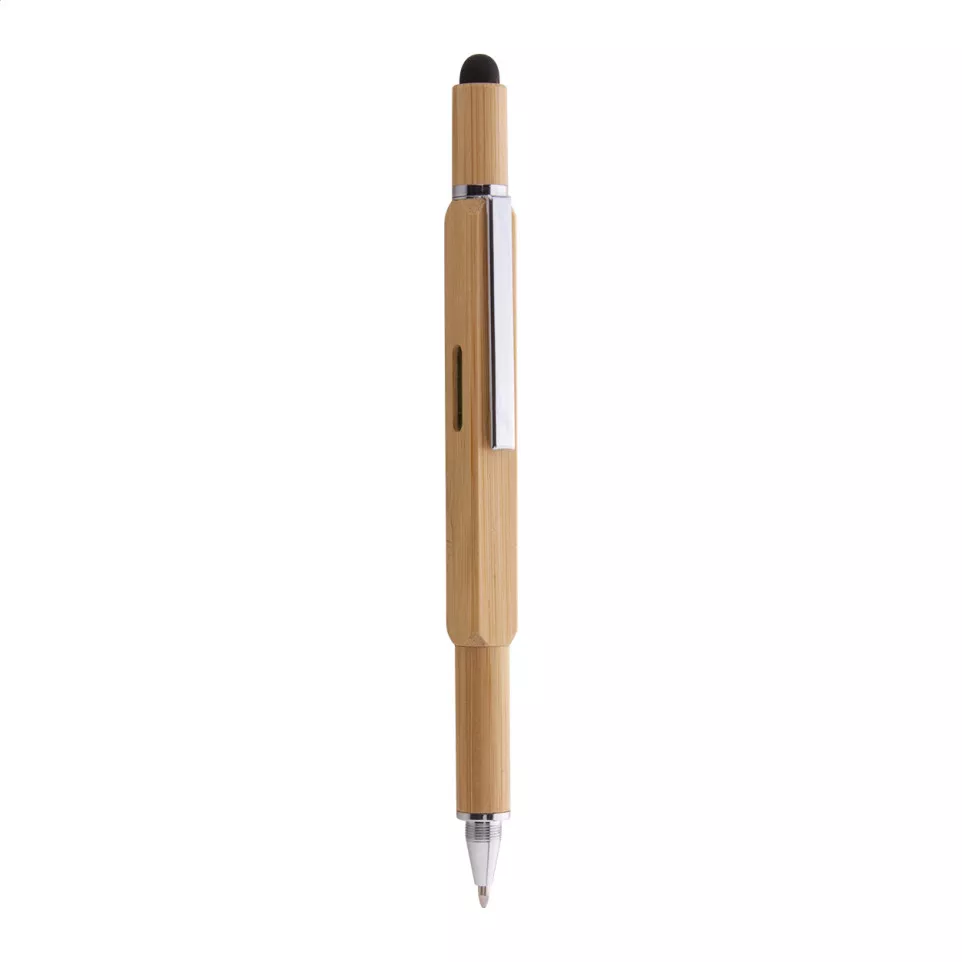 Tooby natuurlijk  multifunctionele pen 