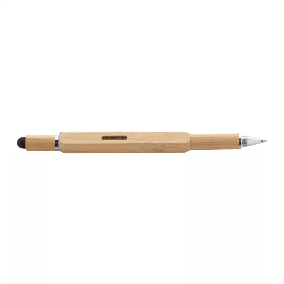 Tooby natural  multifunctional pen 