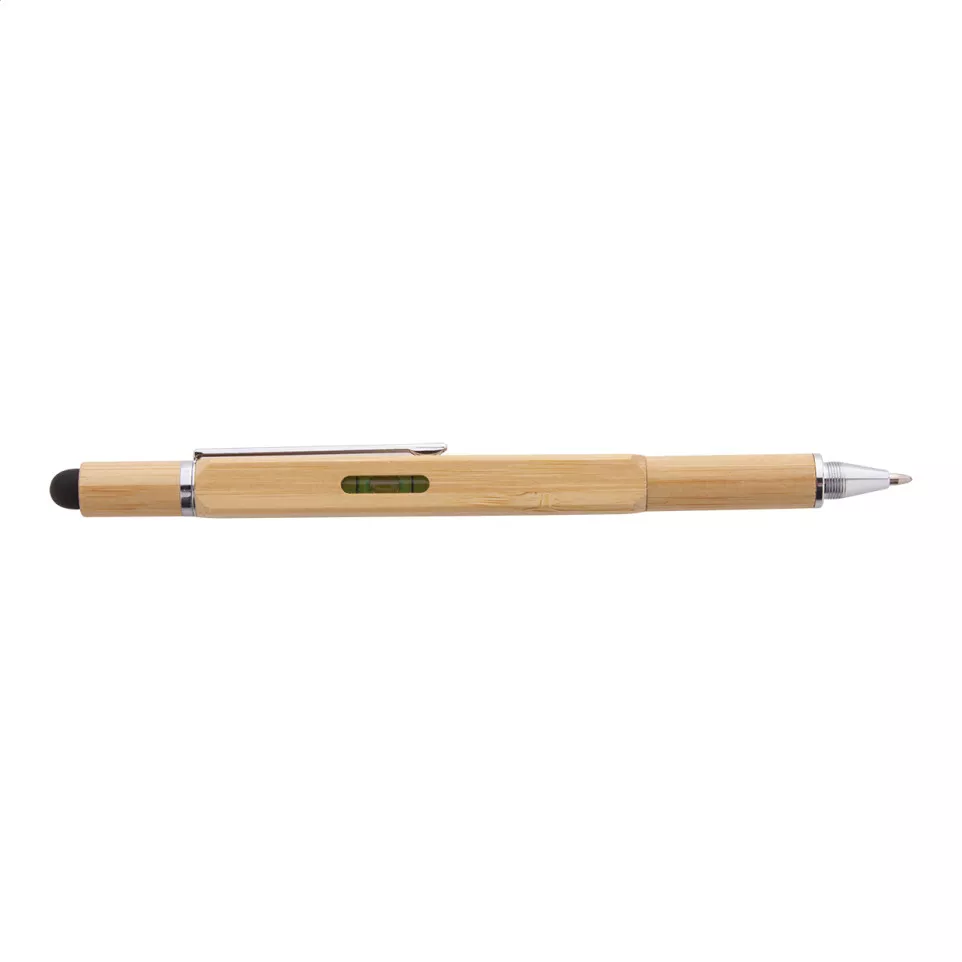 Tooby natural  multifunctional pen 