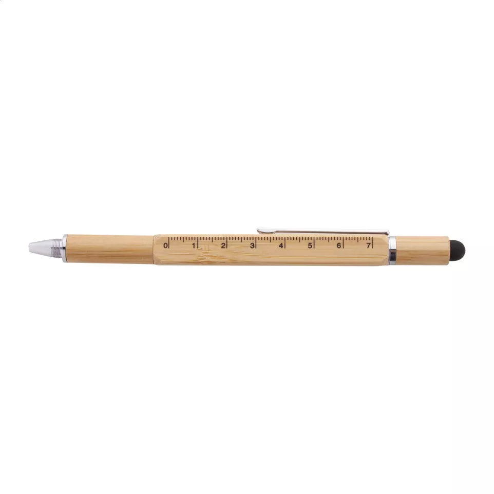 Tooby natuurlijk  multifunctionele pen 