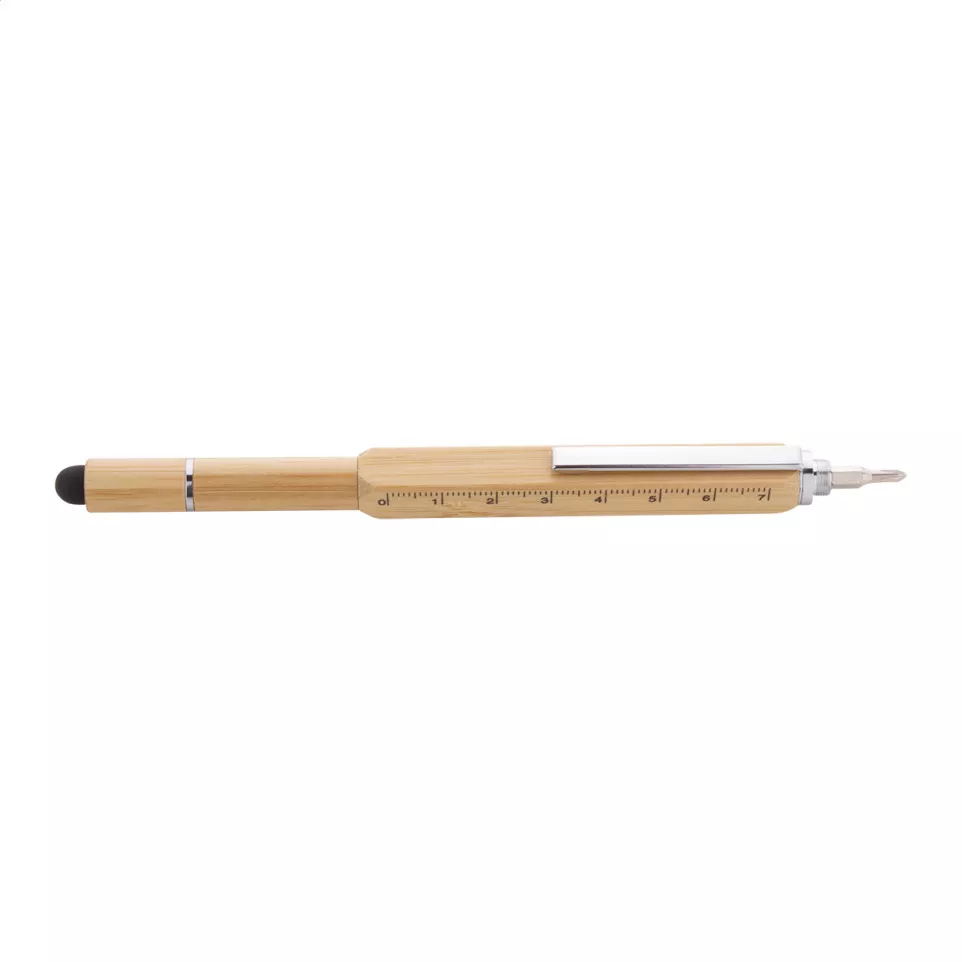 Tooby natural  multifunctional pen 