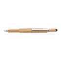 Tooby natuurlijk  multifunctionele pen 