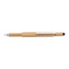 Tooby natuurlijk  multifunctionele pen 