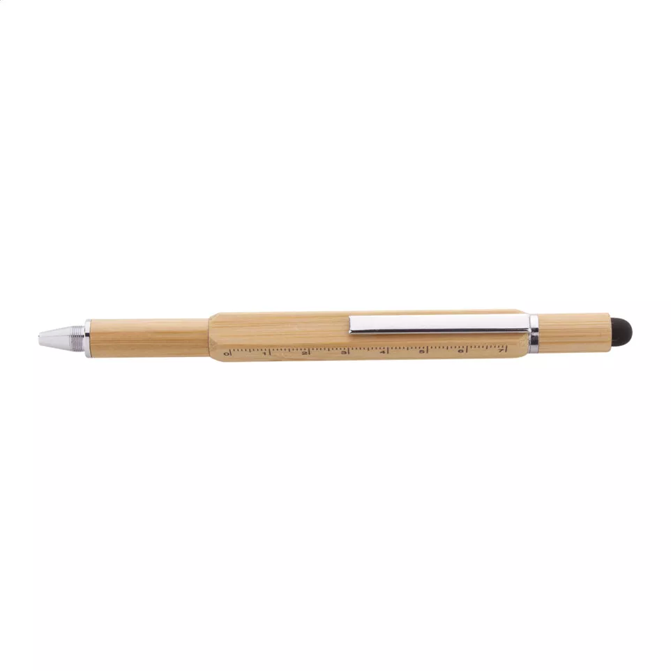 Tooby natural  multifunctional pen 