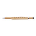 Tooby natuurlijk  multifunctionele pen 