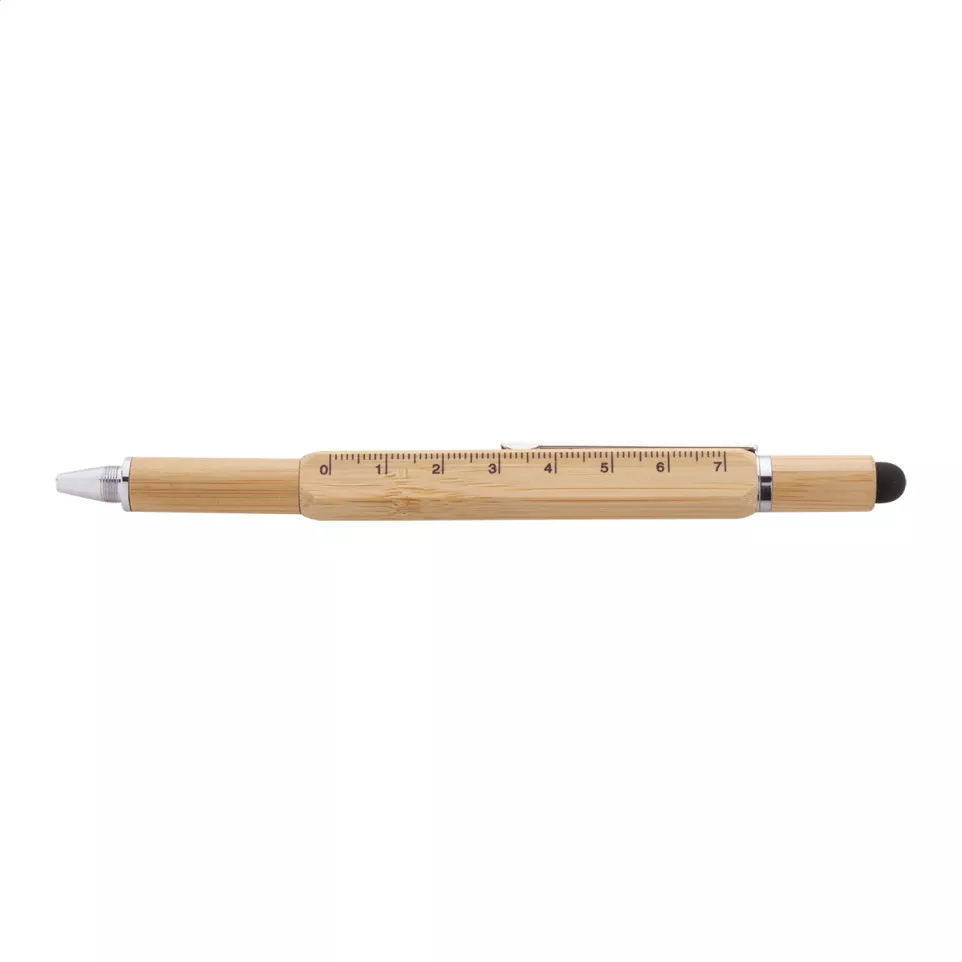 Tooby natural  multifunctional pen 