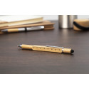 Tooby naturelle  Stylo multifonctions 