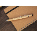 Tooby natural  multifunctional pen 
