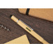 Tooby naturelle  Stylo multifonctions 