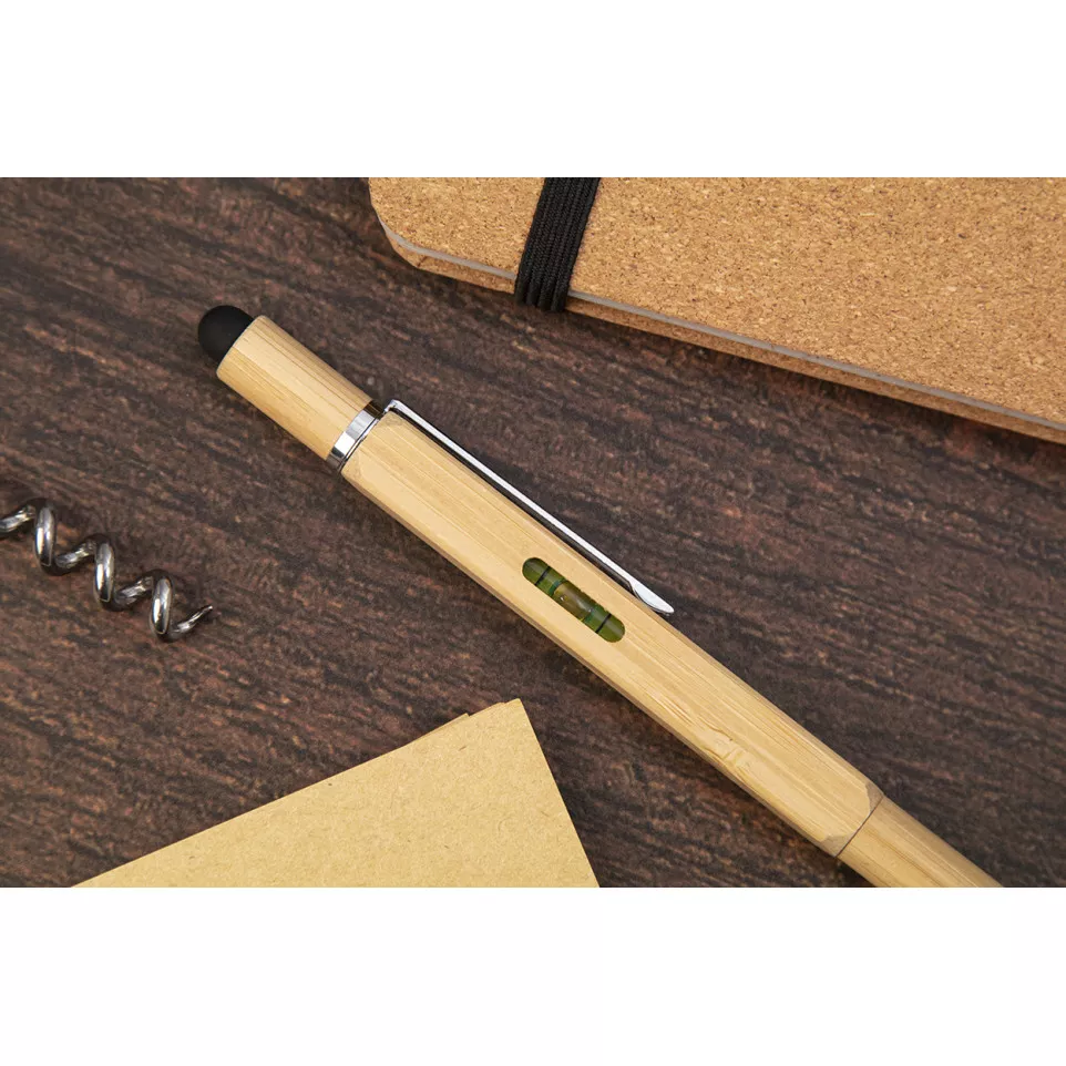 Tooby natuurlijk  multifunctionele pen 