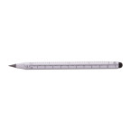 Ruloid silver  inkless pen...