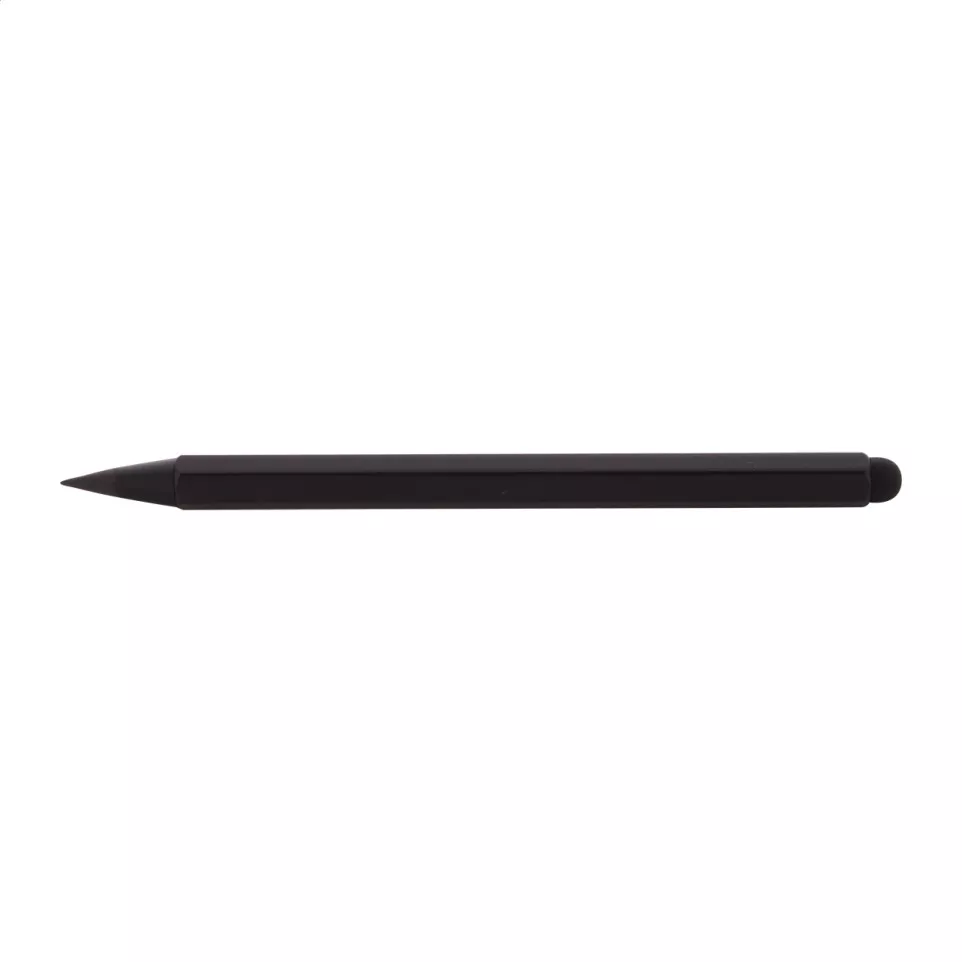 Ruloid noir  stylo sans encre 
