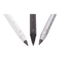 Ruloid noir  stylo sans encre 