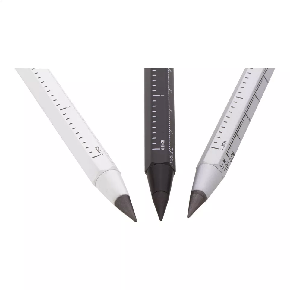 Ruloid noir  stylo sans encre 