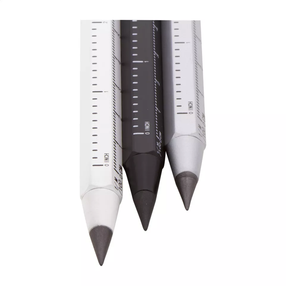 Ruloid noir  stylo sans encre 
