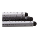 Ruloid noir  stylo sans encre 