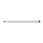 Ruloid blanc  stylo sans encre 