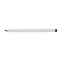 Ruloid blanc  stylo sans encre 