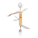 Xander natural  cutlery pocket knife 