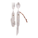 Xander natural  cutlery pocket knife 