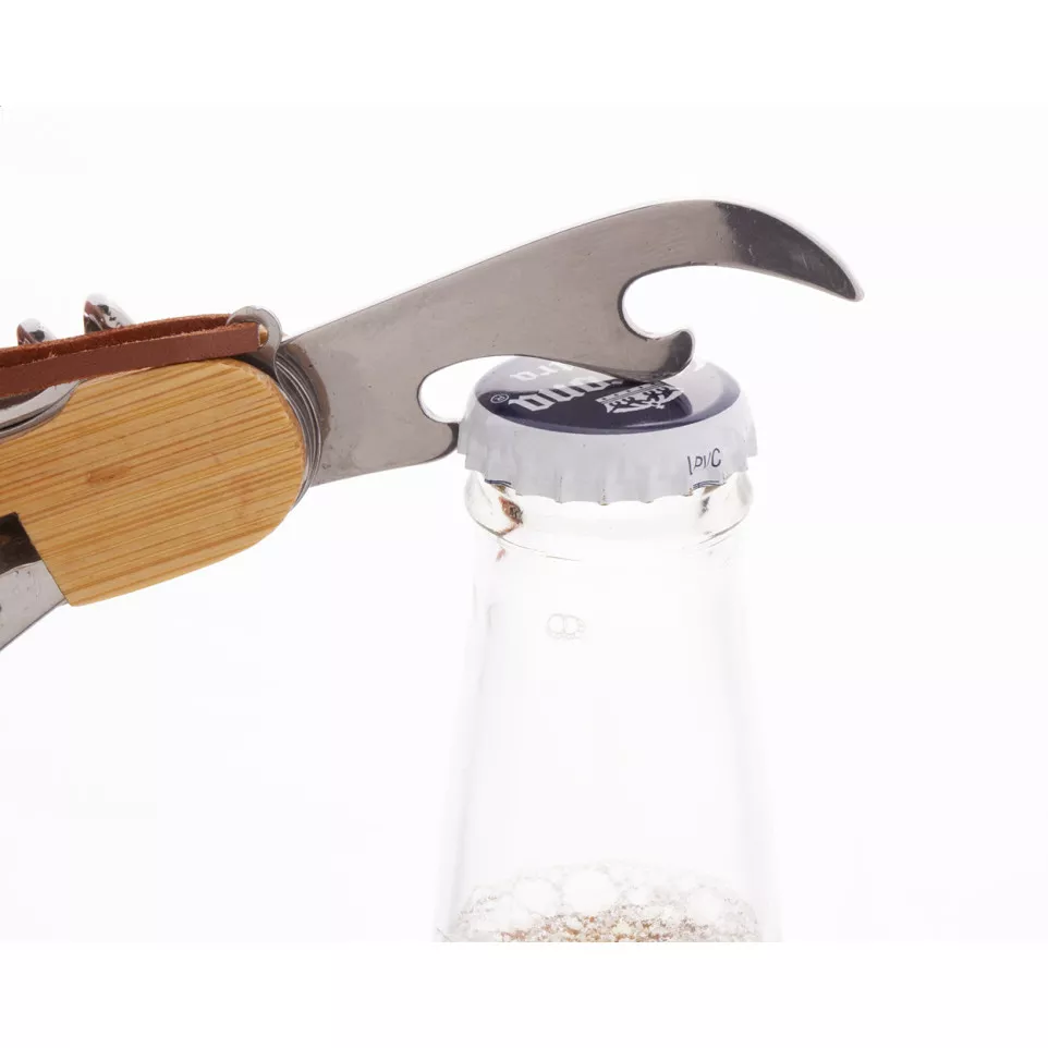 Xander natural  cutlery pocket knife 