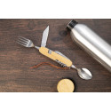 Xander natural  cutlery pocket knife 