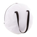 Edison noir blanc Sac chargeur EV sur mesure 
