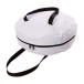 Edison noir blanc Sac chargeur EV sur mesure 