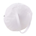 Edison blanc  Sac chargeur EV sur mesure 