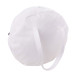 Edison white  custom EV charger cable bag 