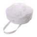 Edison blanc  Sac chargeur EV sur mesure 
