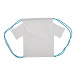CreaDraw T Kids bleu  sac à dos enfants sur mesure 
