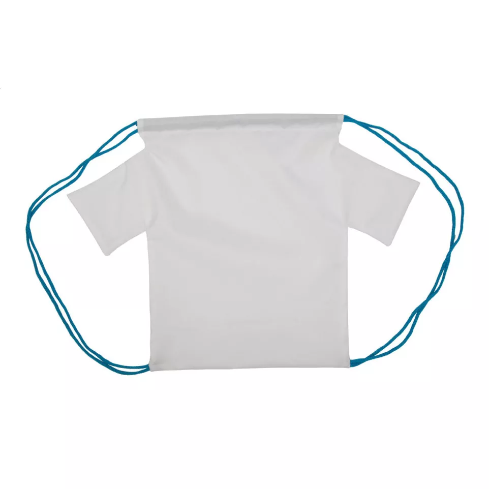 CreaDraw T Kids bleu  sac à dos...