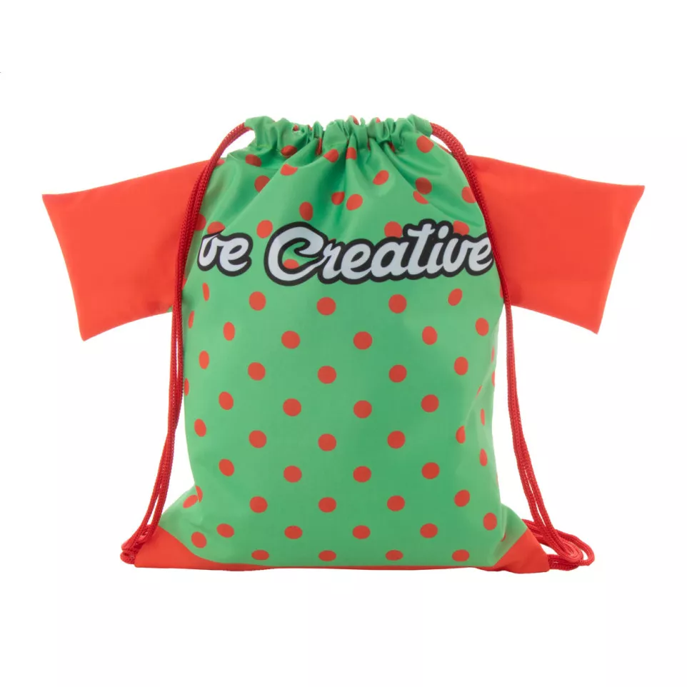CreaDraw T Kids red  custom...