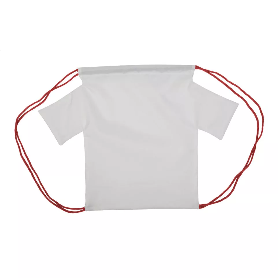 CreaDraw T Kids red  custom...