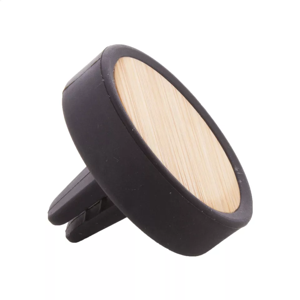 Zhuzi black natural car air freshener 