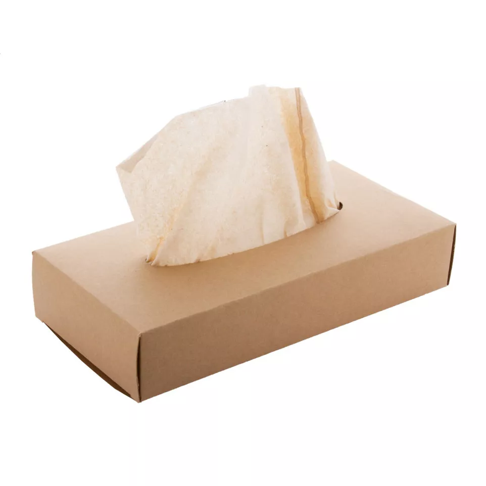 CreaSneeze Eco naturelle  boîte...