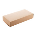 CreaSneeze Eco naturelle  boîte mouchoir sur mesure 