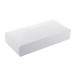 CreaSneeze blanc  boîte mouchoir sur mesure 