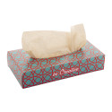 CreaSneeze wit  custom made papieren zakdoekjes 