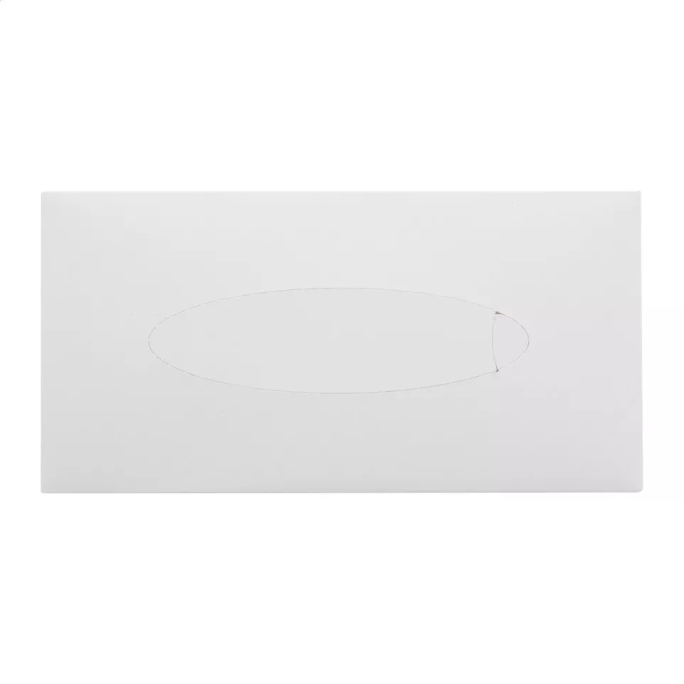 CreaSneeze blanc  boîte mouchoir sur...