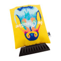CreaScrape blanc  Gratte glace sur mesure 