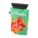 CreaScrape blanc  Gratte glace sur mesure 
